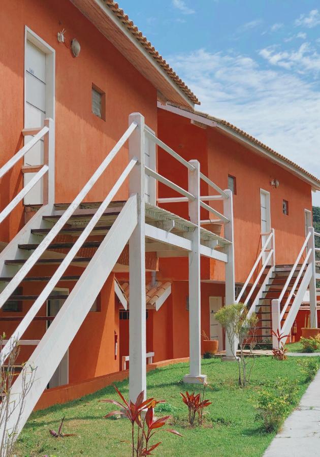 Pousada Almar Armacao dos Buzios Exterior photo