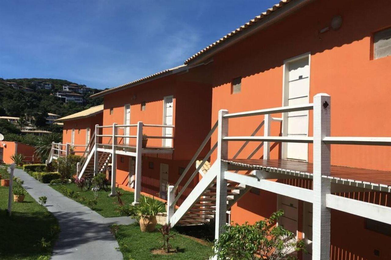 Pousada Almar Armacao dos Buzios Exterior photo